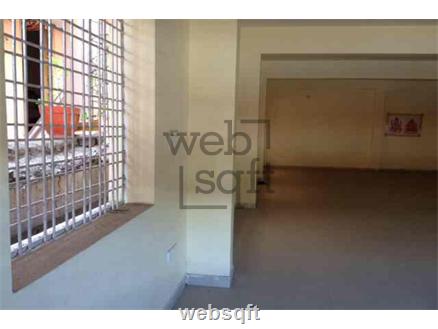 Showroom for Rent in Attapur